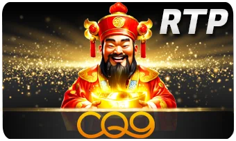 cq9 herobet168