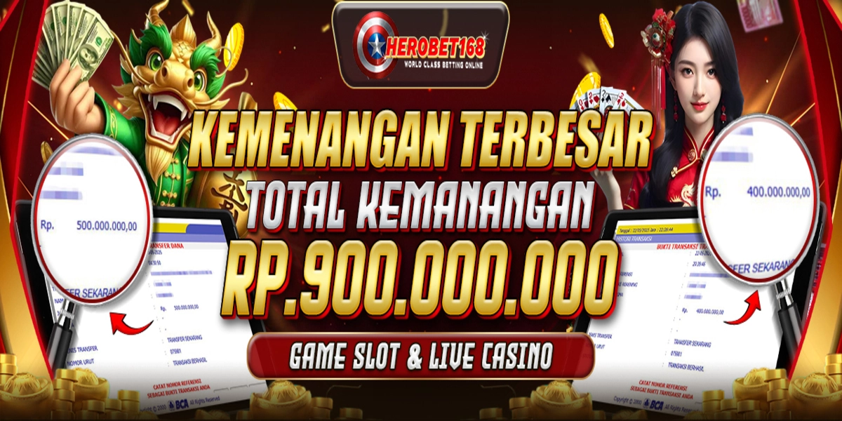 herobet168